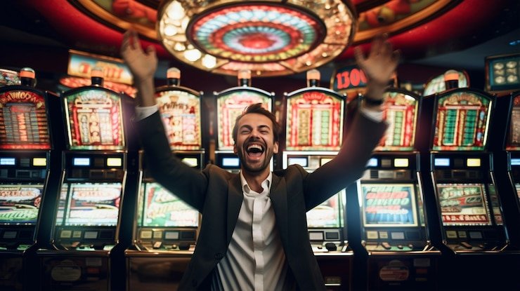 Speed Baccarat permainan kartu real-time dengan dealer langsung