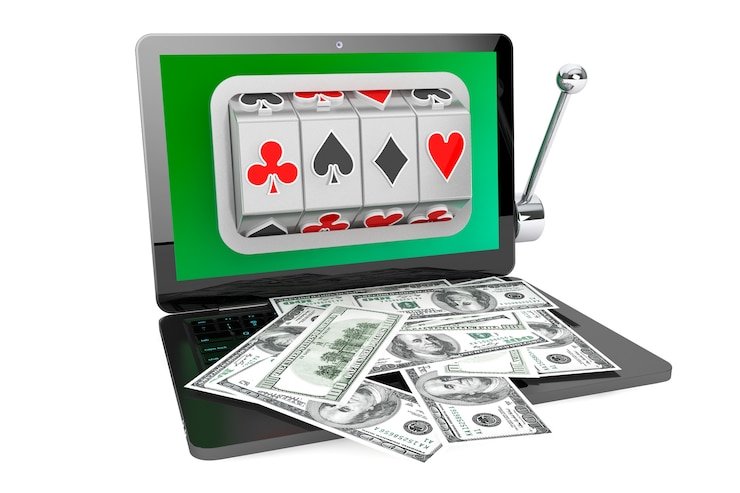 Proses deposit dan pembayaran di agenplay88